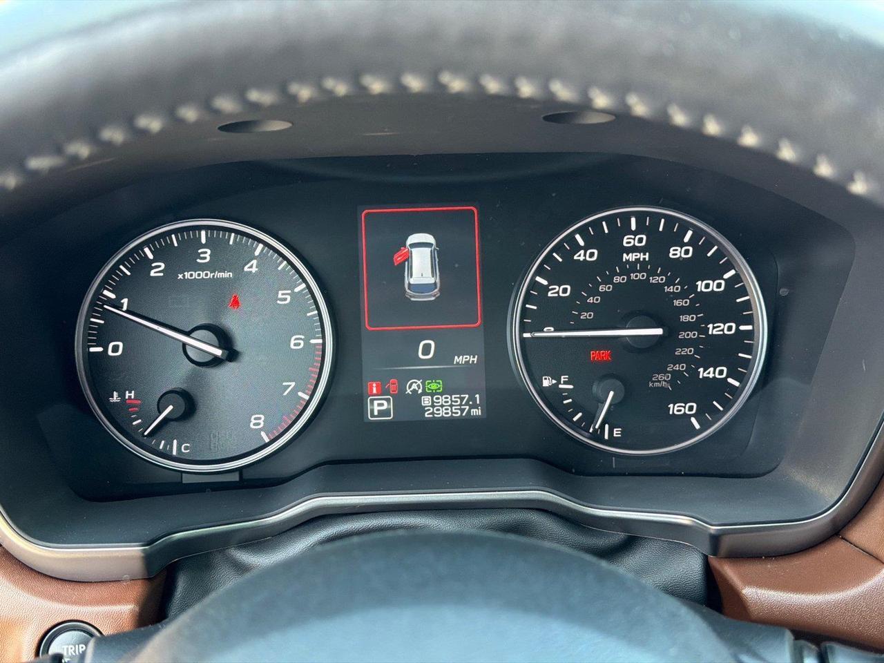 2024 Subaru Outback Touring XT Hagerstown MD