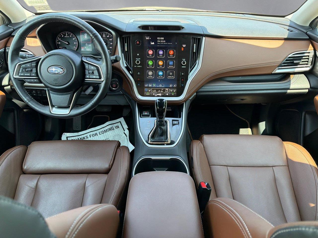 2024 Subaru Outback Touring XT Hagerstown MD