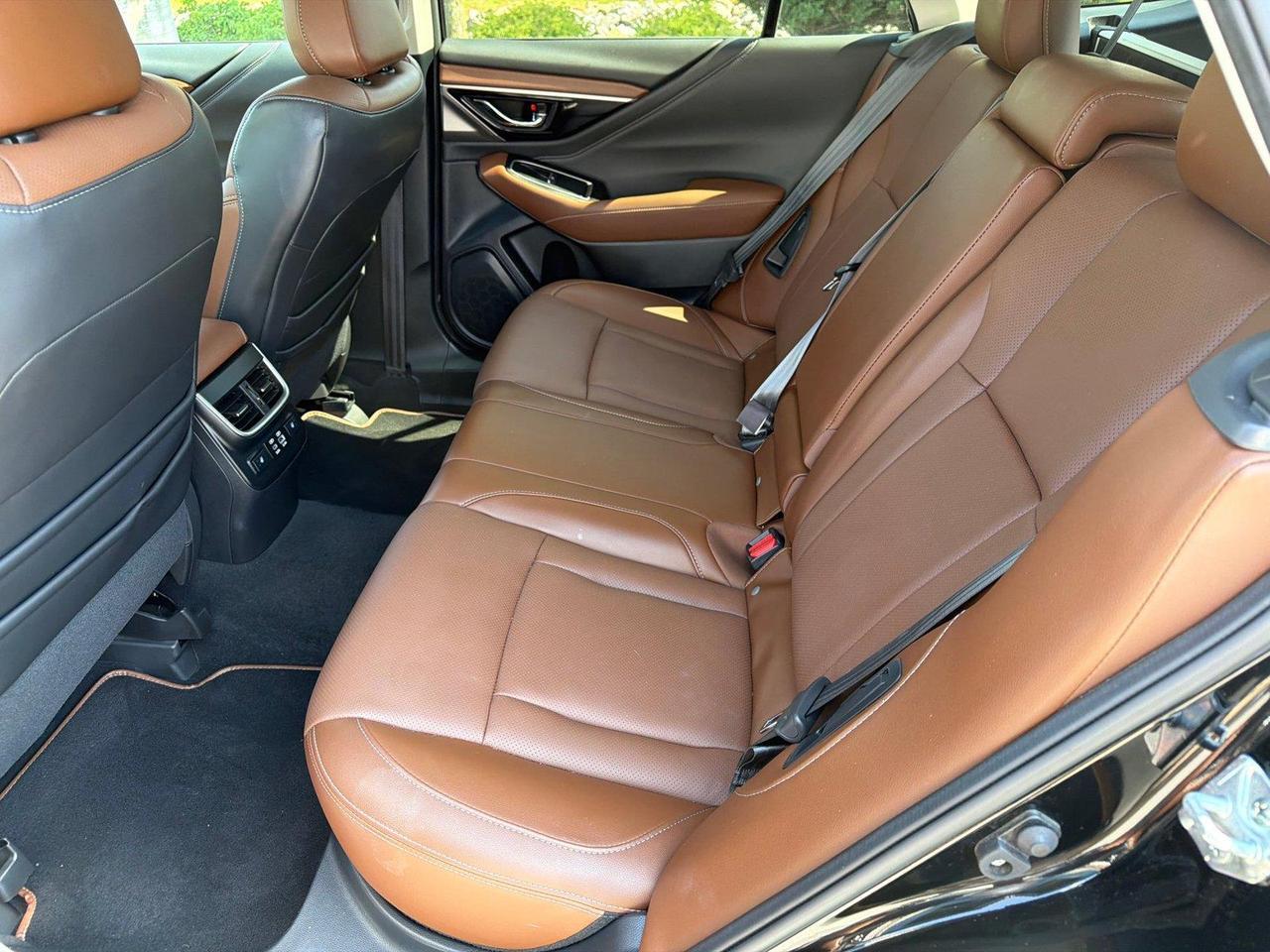 2024 Subaru Outback Touring XT Hagerstown MD
