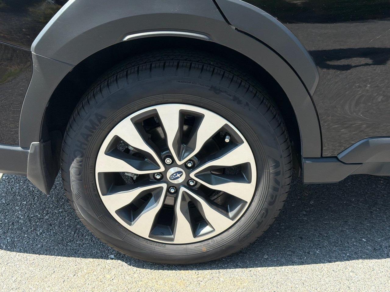2024 Subaru Outback Touring XT Hagerstown MD