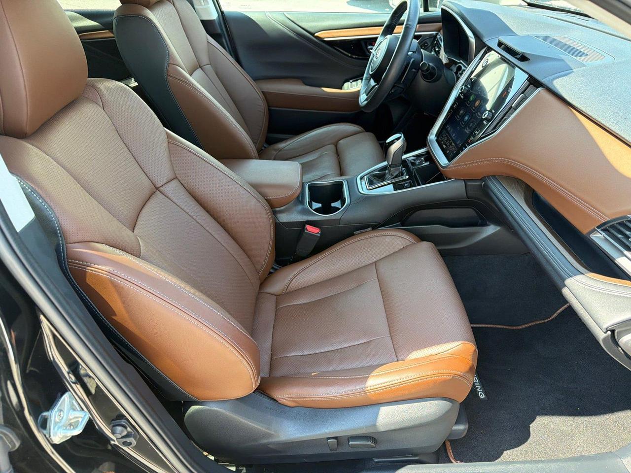 2024 Subaru Outback Touring XT Hagerstown MD
