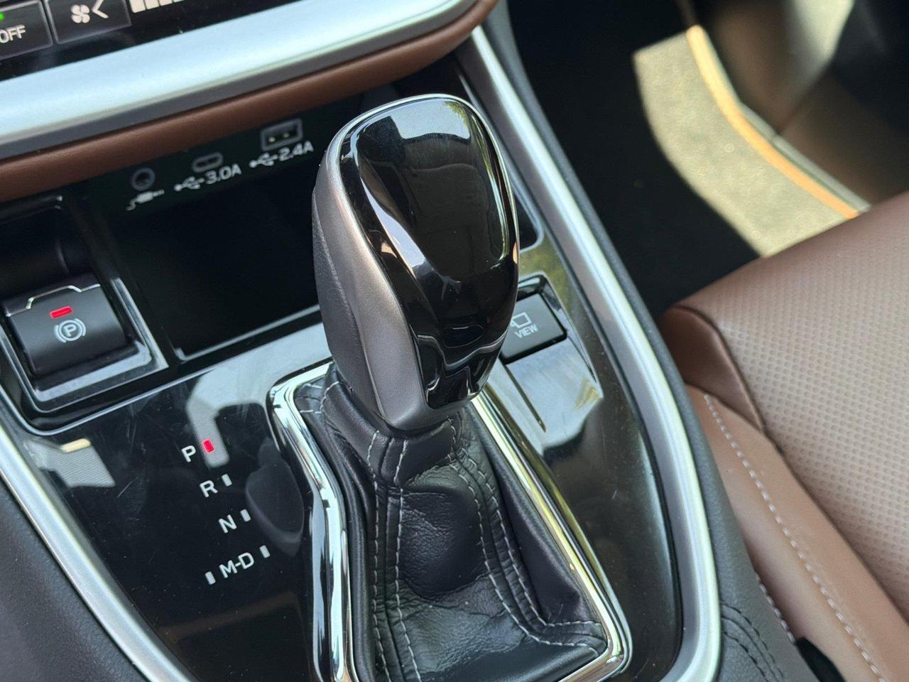 2024 Subaru Outback Touring XT Hagerstown MD