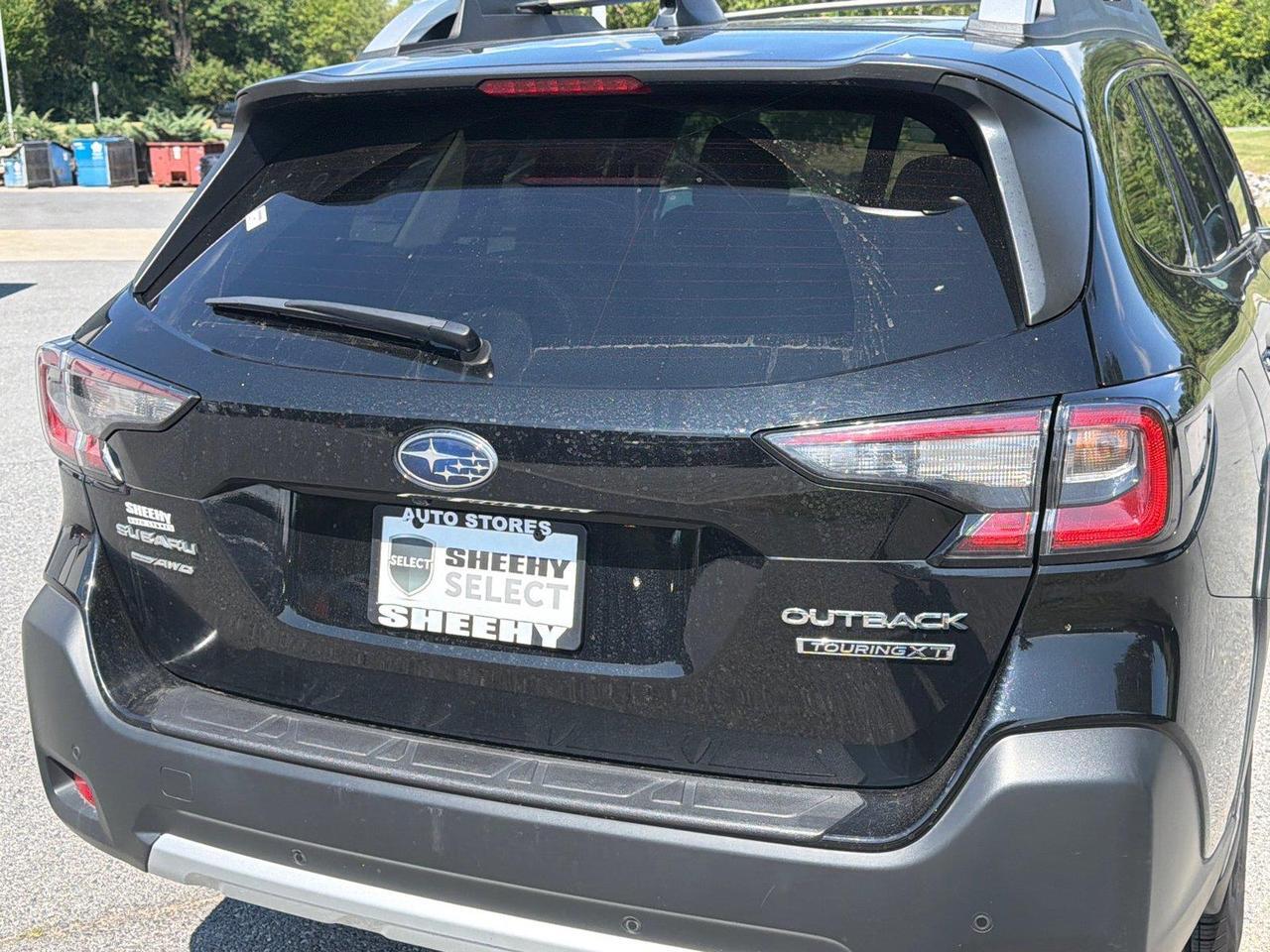2024 Subaru Outback Touring XT Hagerstown MD