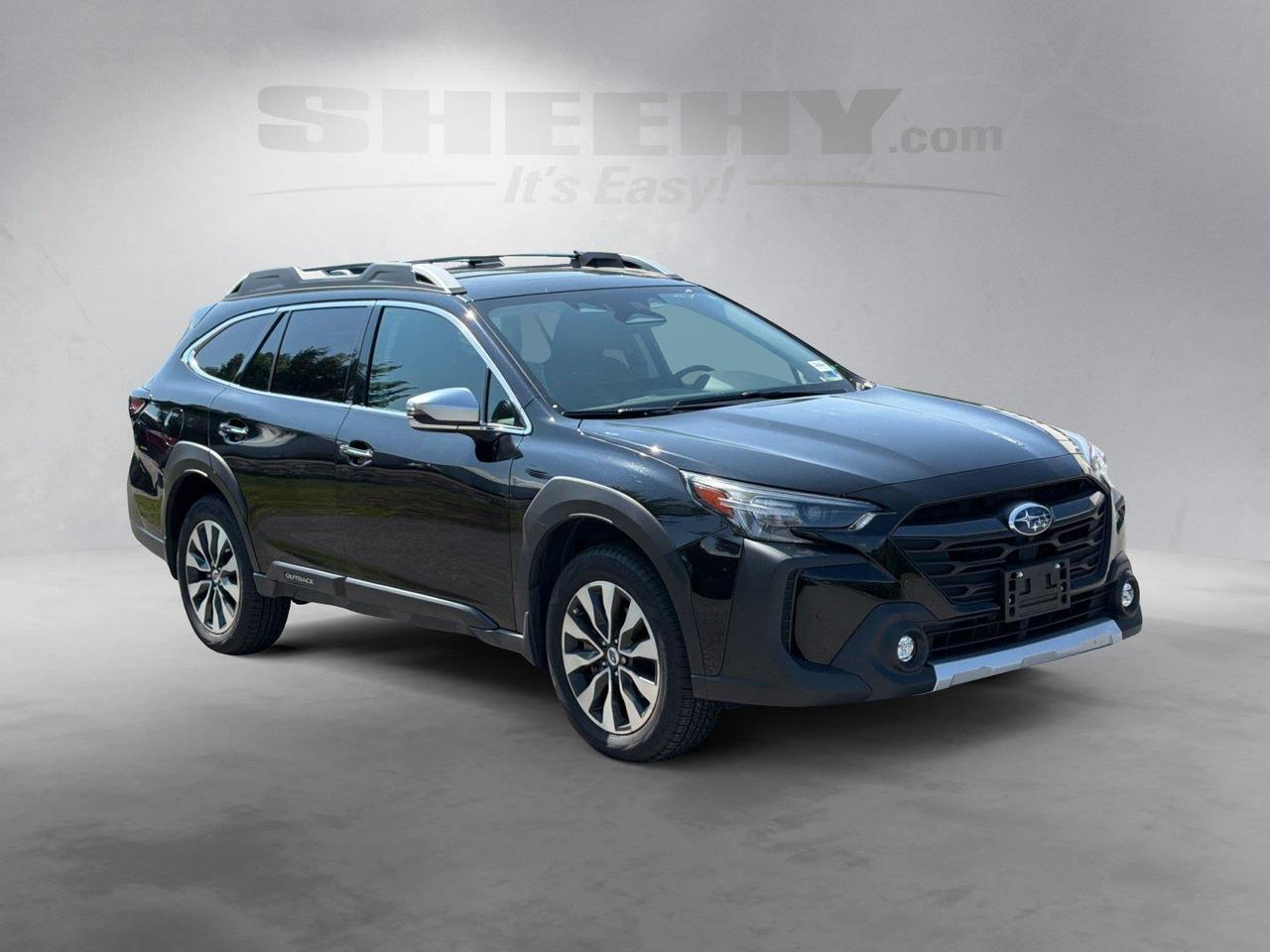 2024 Subaru Outback Touring XT Hagerstown MD