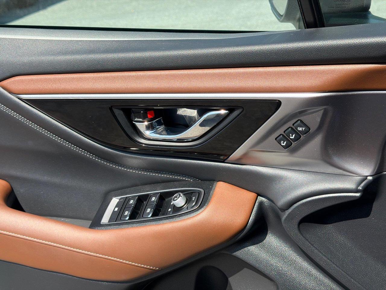 2024 Subaru Outback Touring XT Hagerstown MD