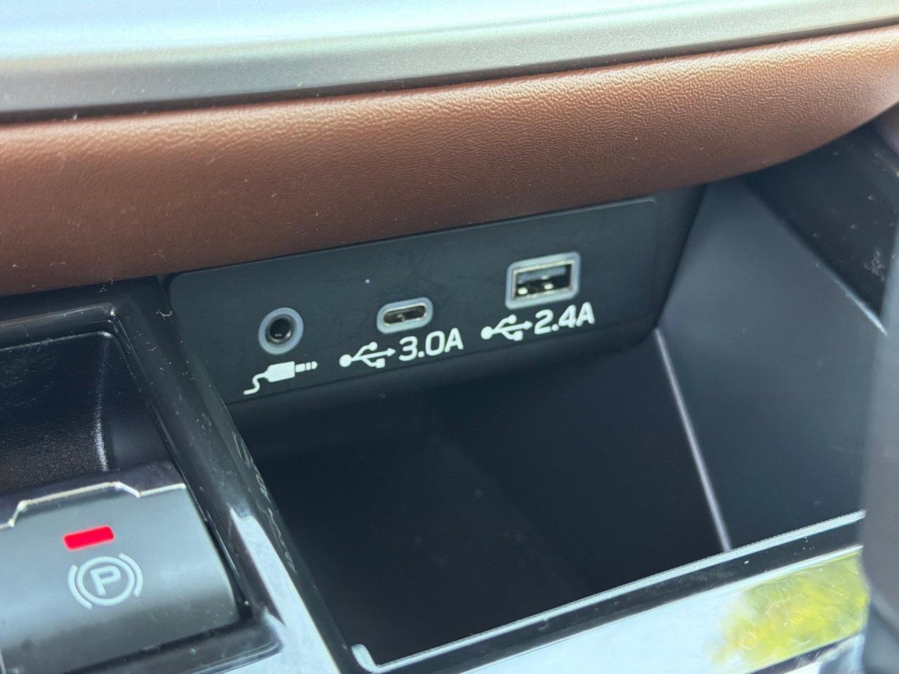 2024 Subaru Outback Touring XT Hagerstown MD
