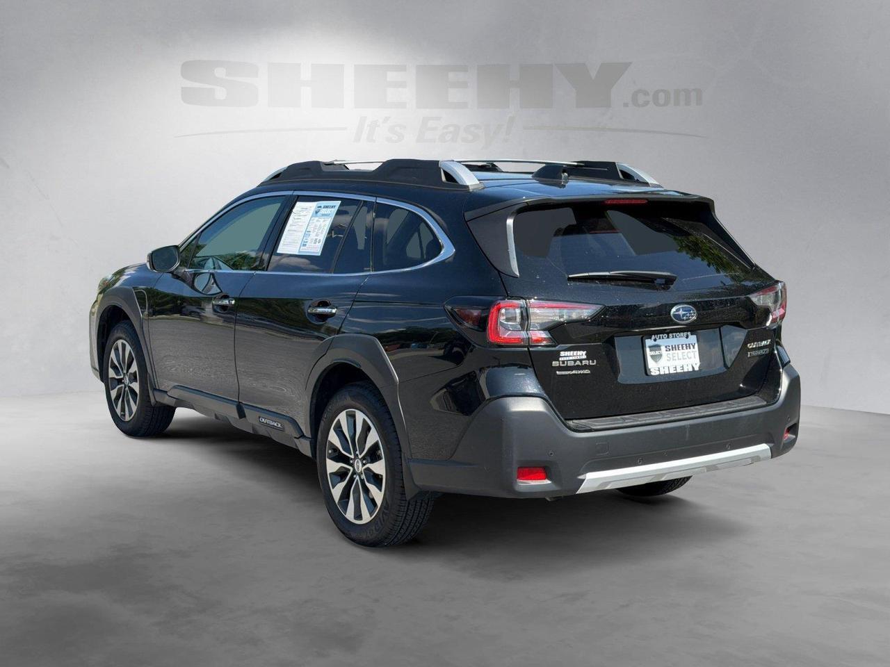 2024 Subaru Outback Touring XT Hagerstown MD