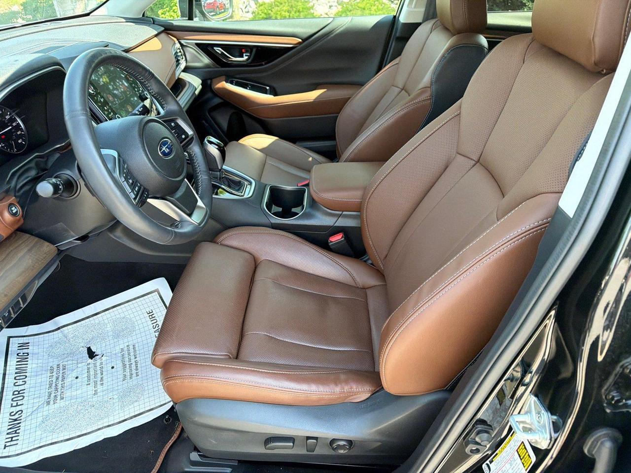 2024 Subaru Outback Touring XT Hagerstown MD