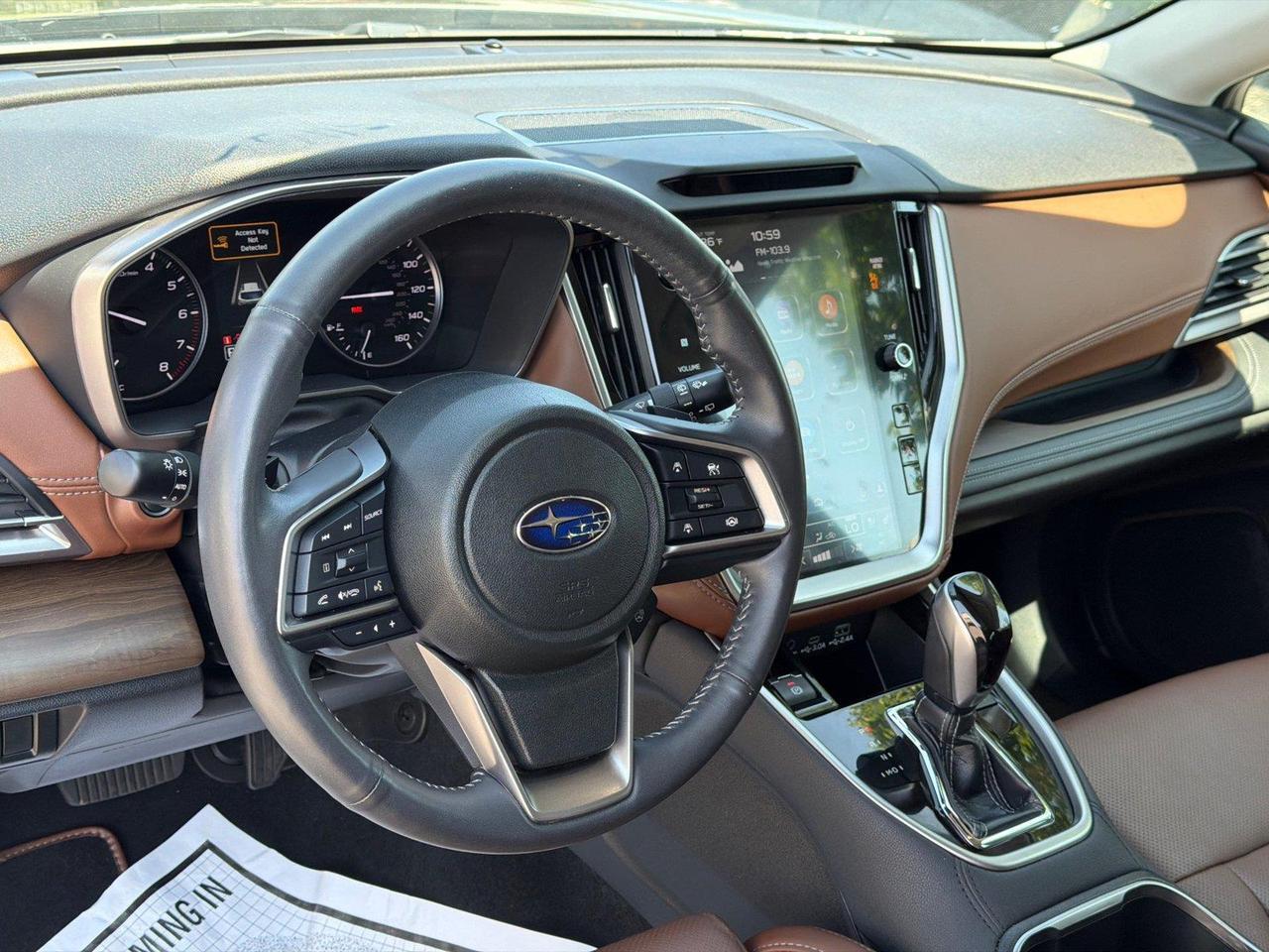 2024 Subaru Outback Touring XT Hagerstown MD