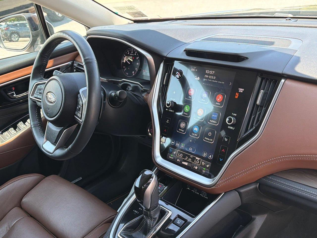 2024 Subaru Outback Touring XT Hagerstown MD