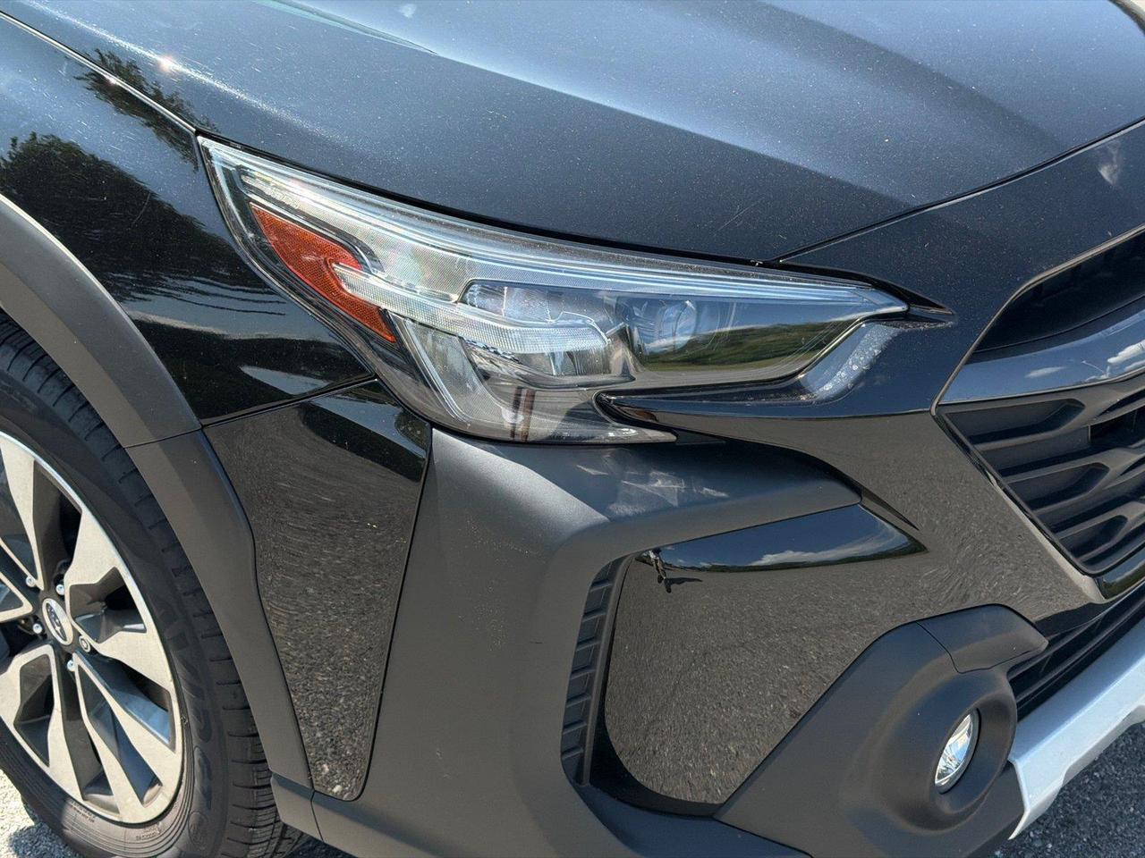 2024 Subaru Outback Touring XT Hagerstown MD
