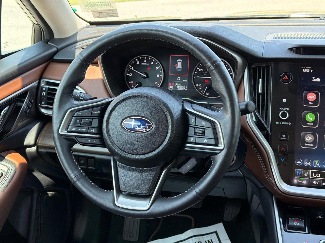 2024 Subaru Outback Touring XT Hagerstown MD