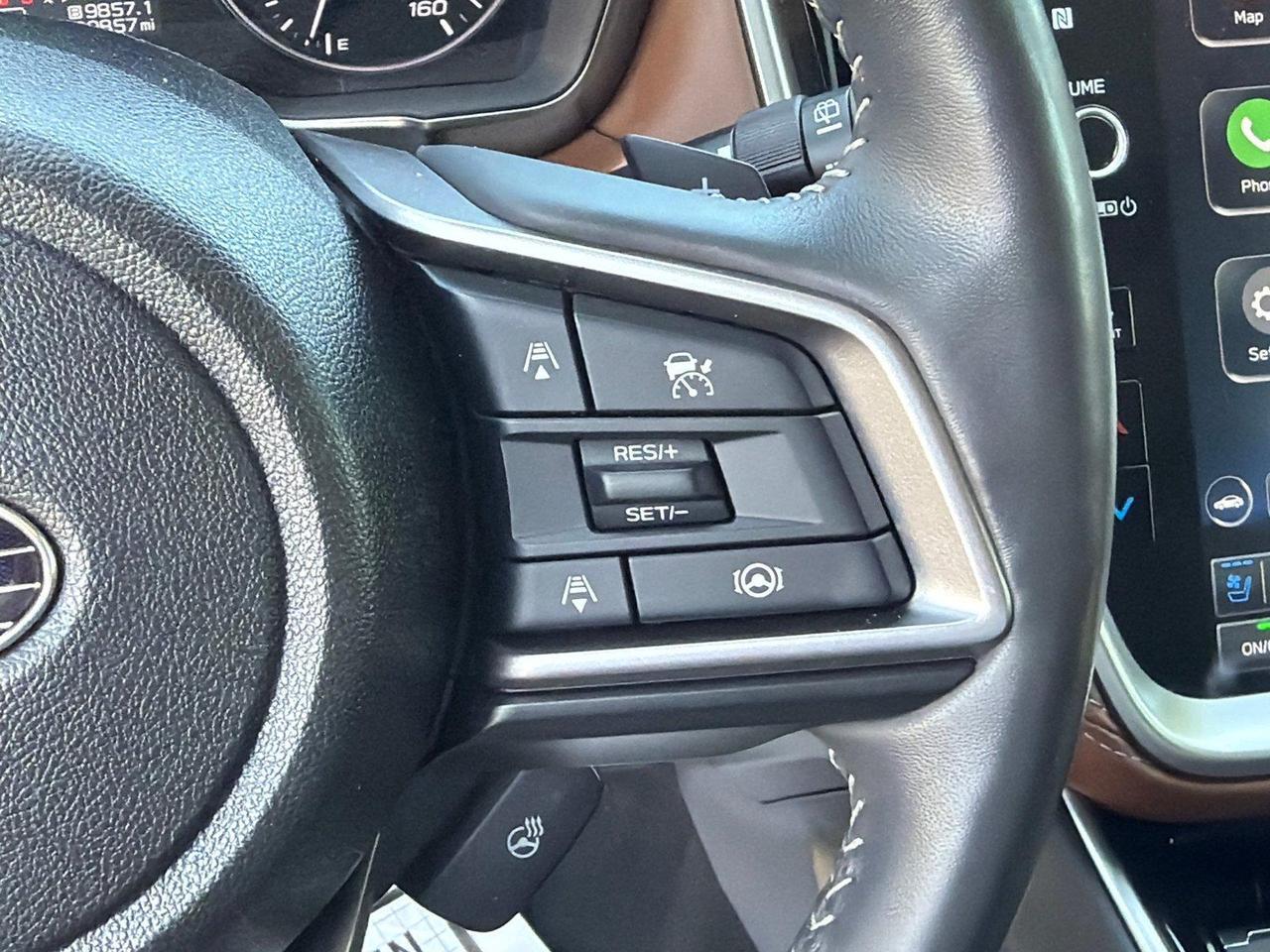 2024 Subaru Outback Touring XT Hagerstown MD