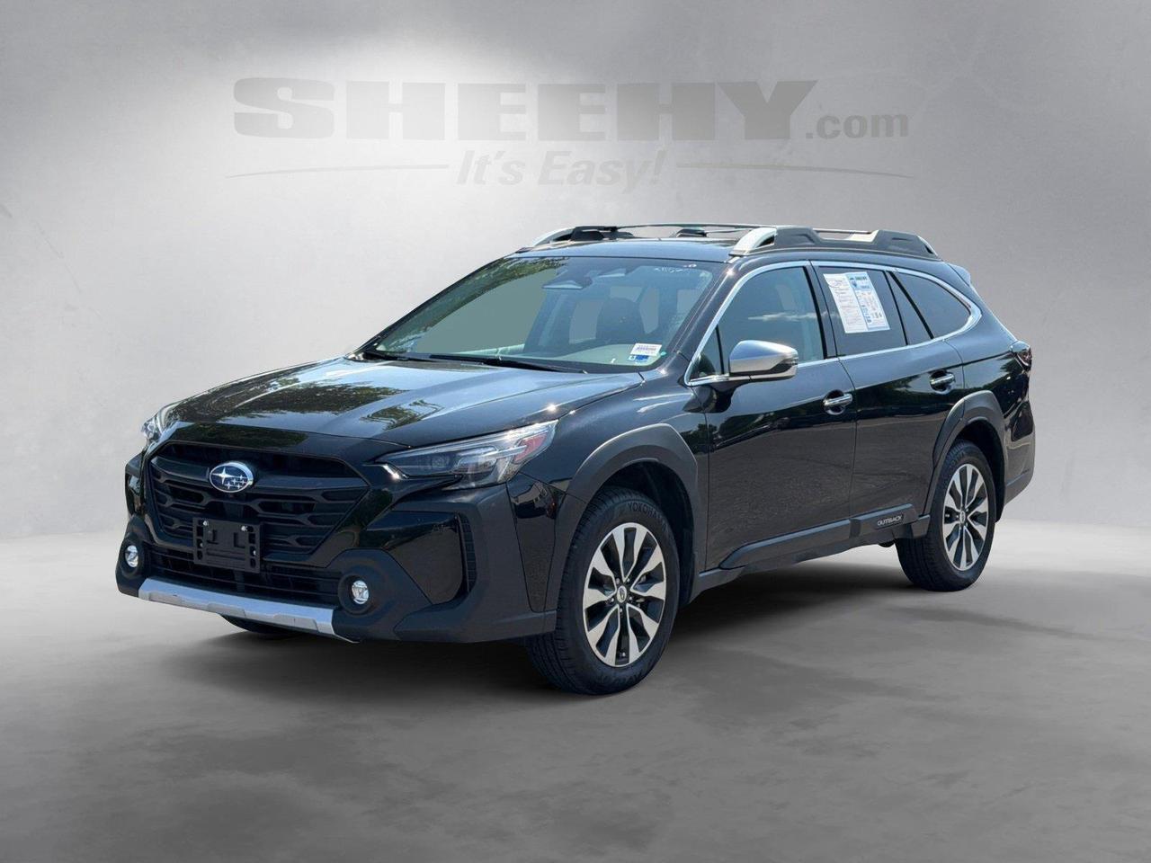 2024 Subaru Outback Touring XT Hagerstown MD