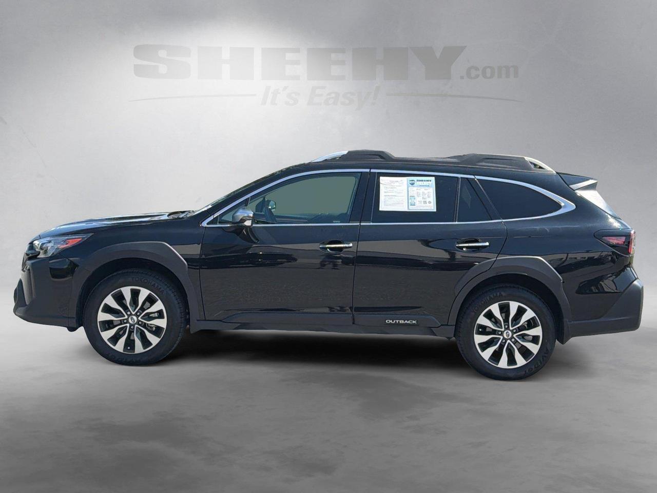 2024 Subaru Outback Touring XT Hagerstown MD
