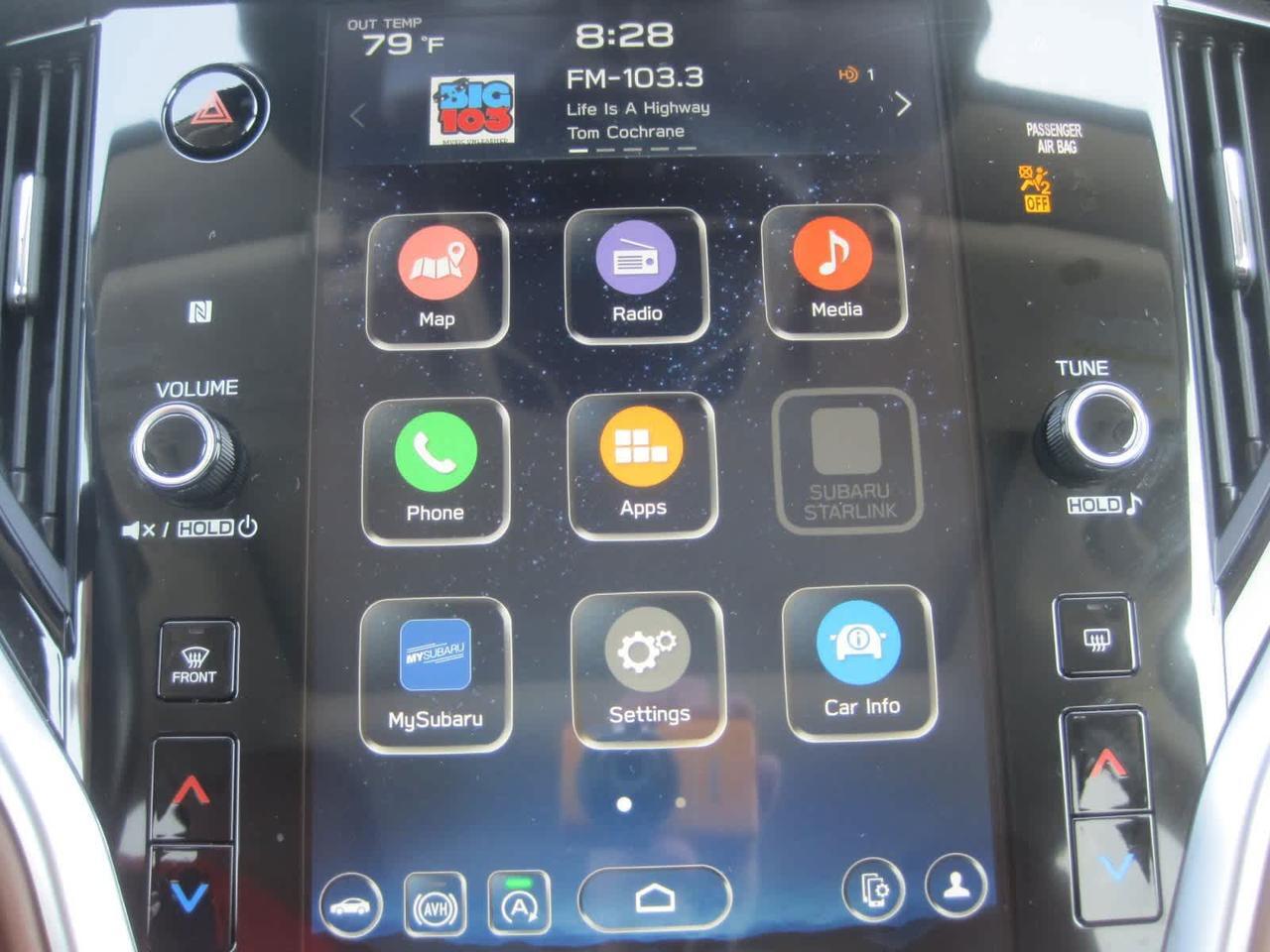 2024 Subaru Outback Touring XT Belmont MA