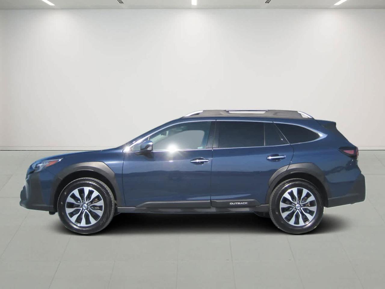 2024 Subaru Outback Touring XT Belmont MA