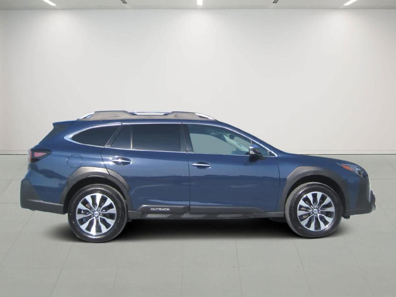 2024 Subaru Outback Touring XT Belmont MA