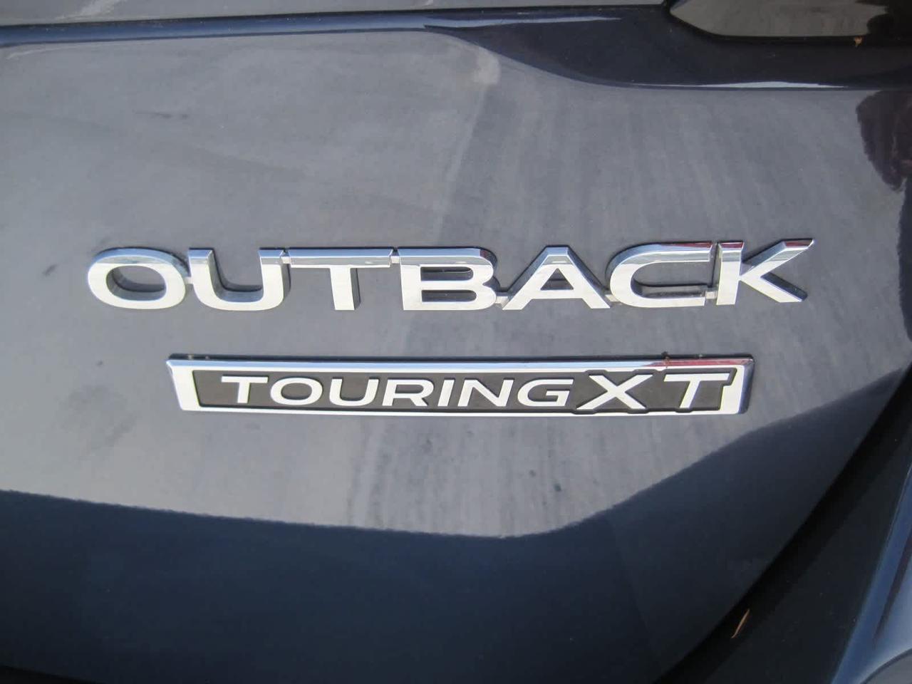 2024 Subaru Outback Touring XT Belmont MA