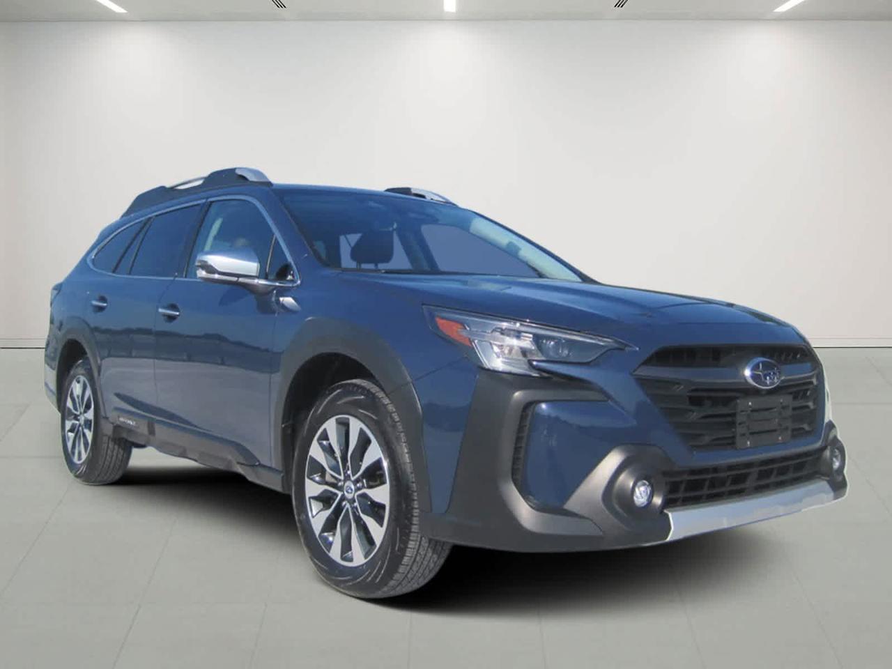 2024 Subaru Outback Touring XT Belmont MA