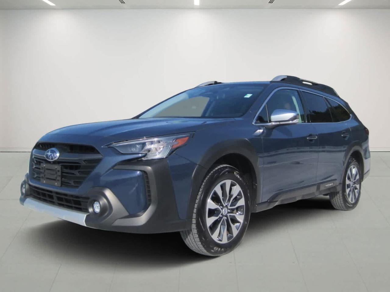 2024 Subaru Outback Touring XT Belmont MA