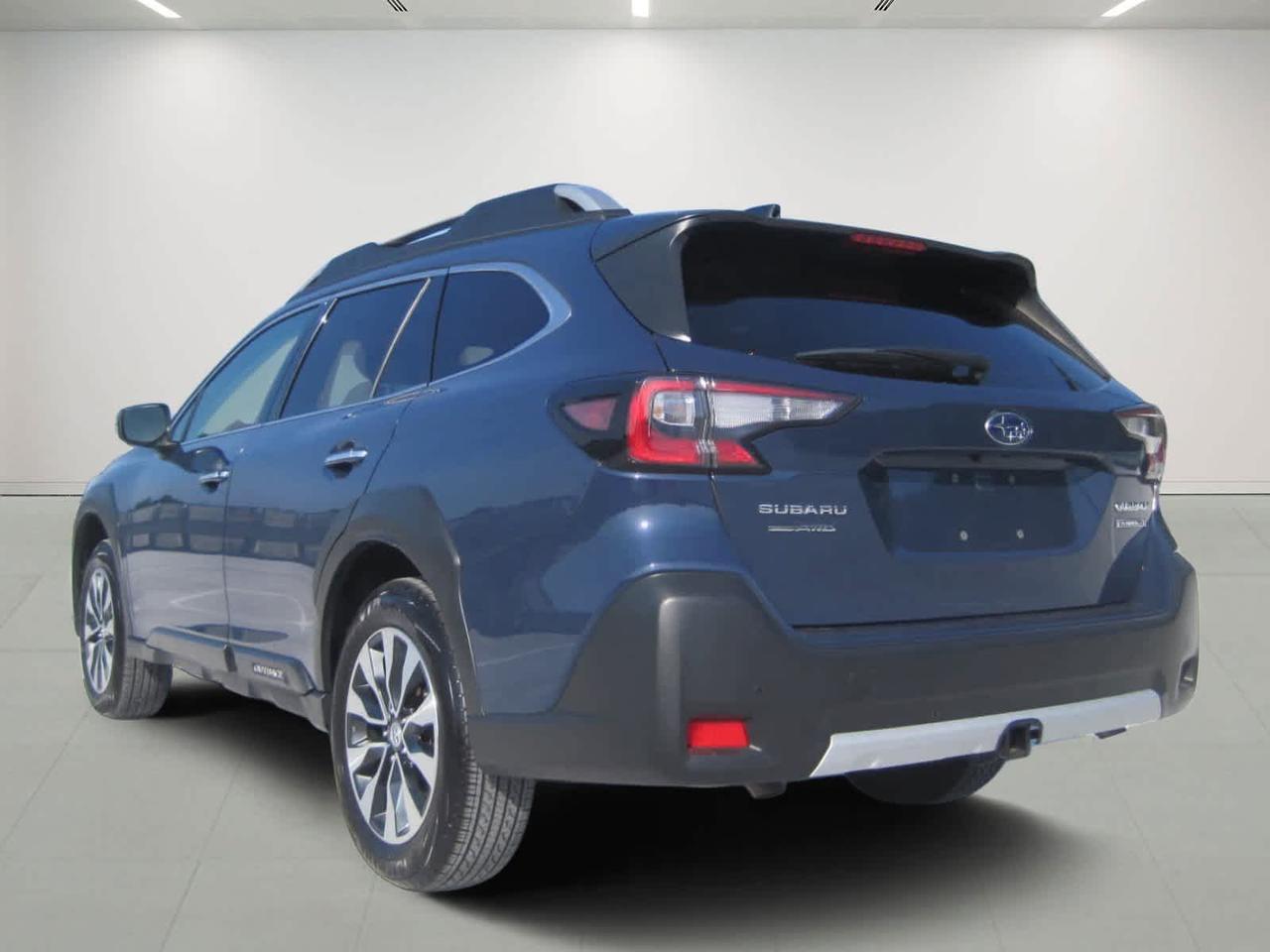 2024 Subaru Outback Touring XT Belmont MA