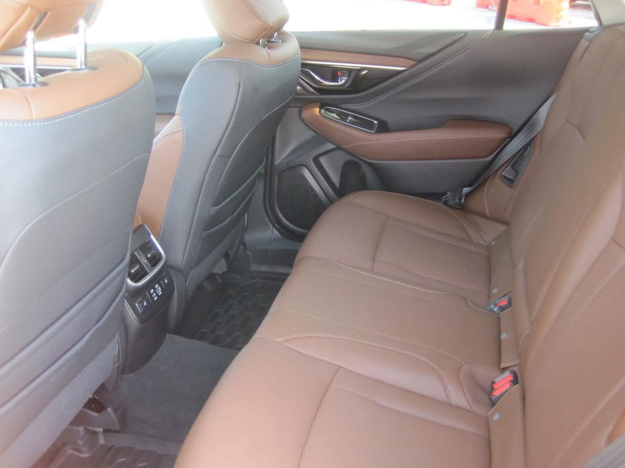 2024 Subaru Outback Touring XT Belmont MA