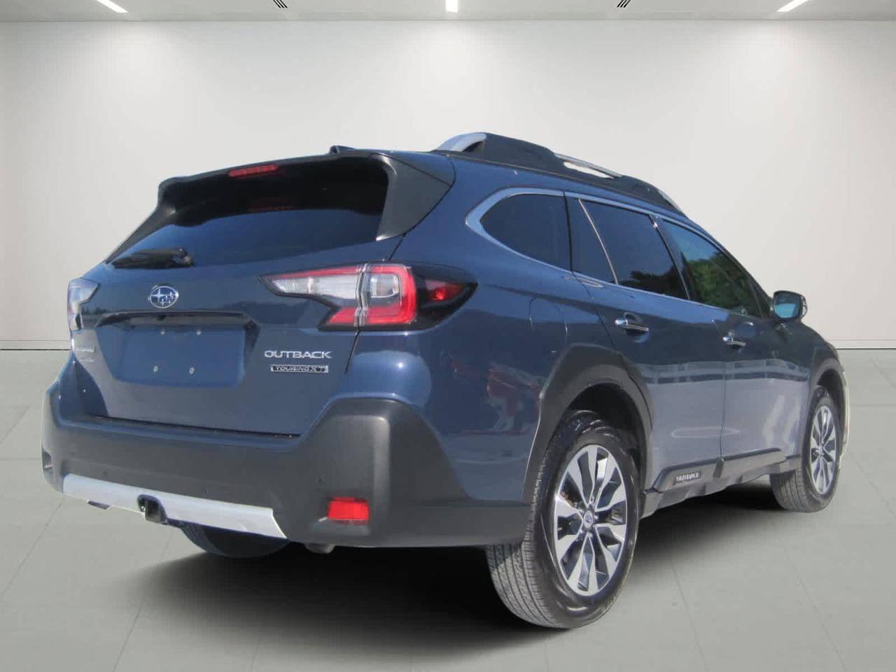 2024 Subaru Outback Touring XT Belmont MA