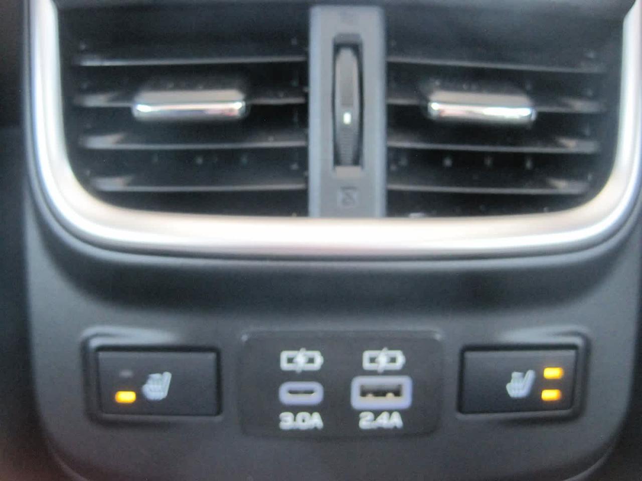 2024 Subaru Outback Touring XT Belmont MA
