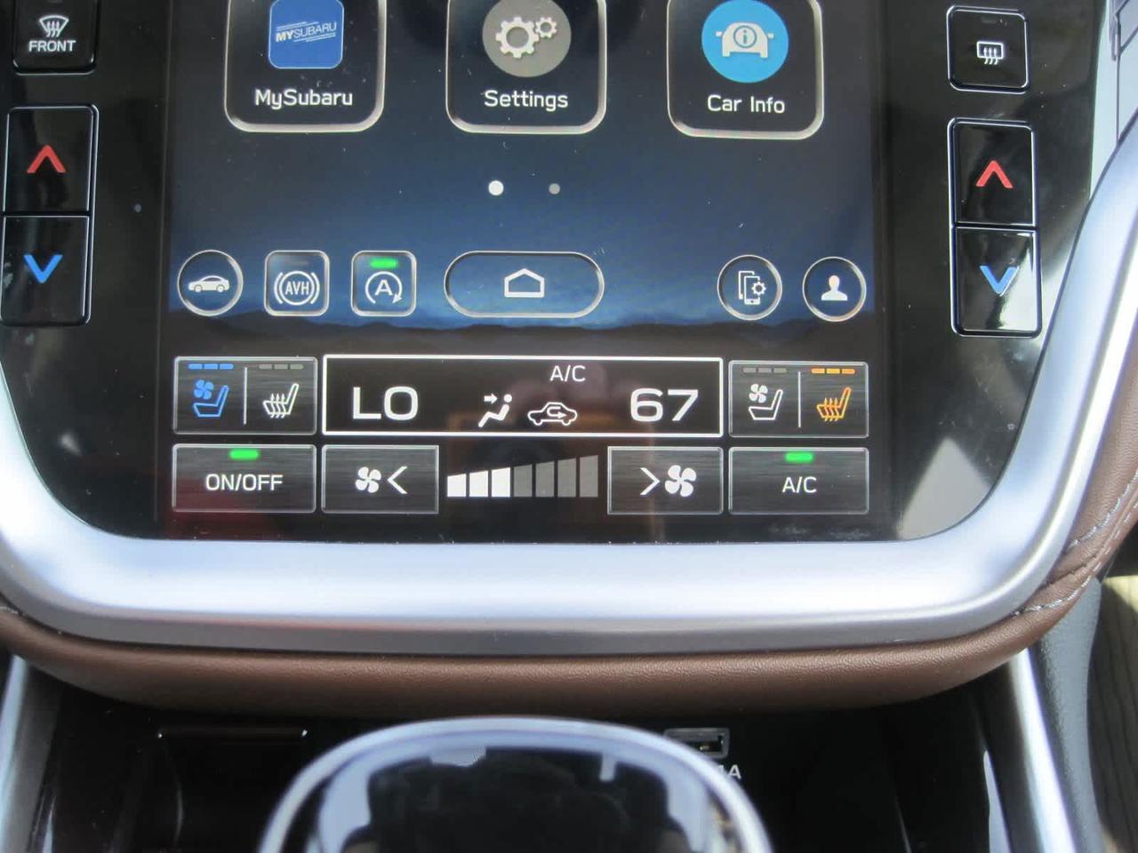 2024 Subaru Outback Touring XT Belmont MA