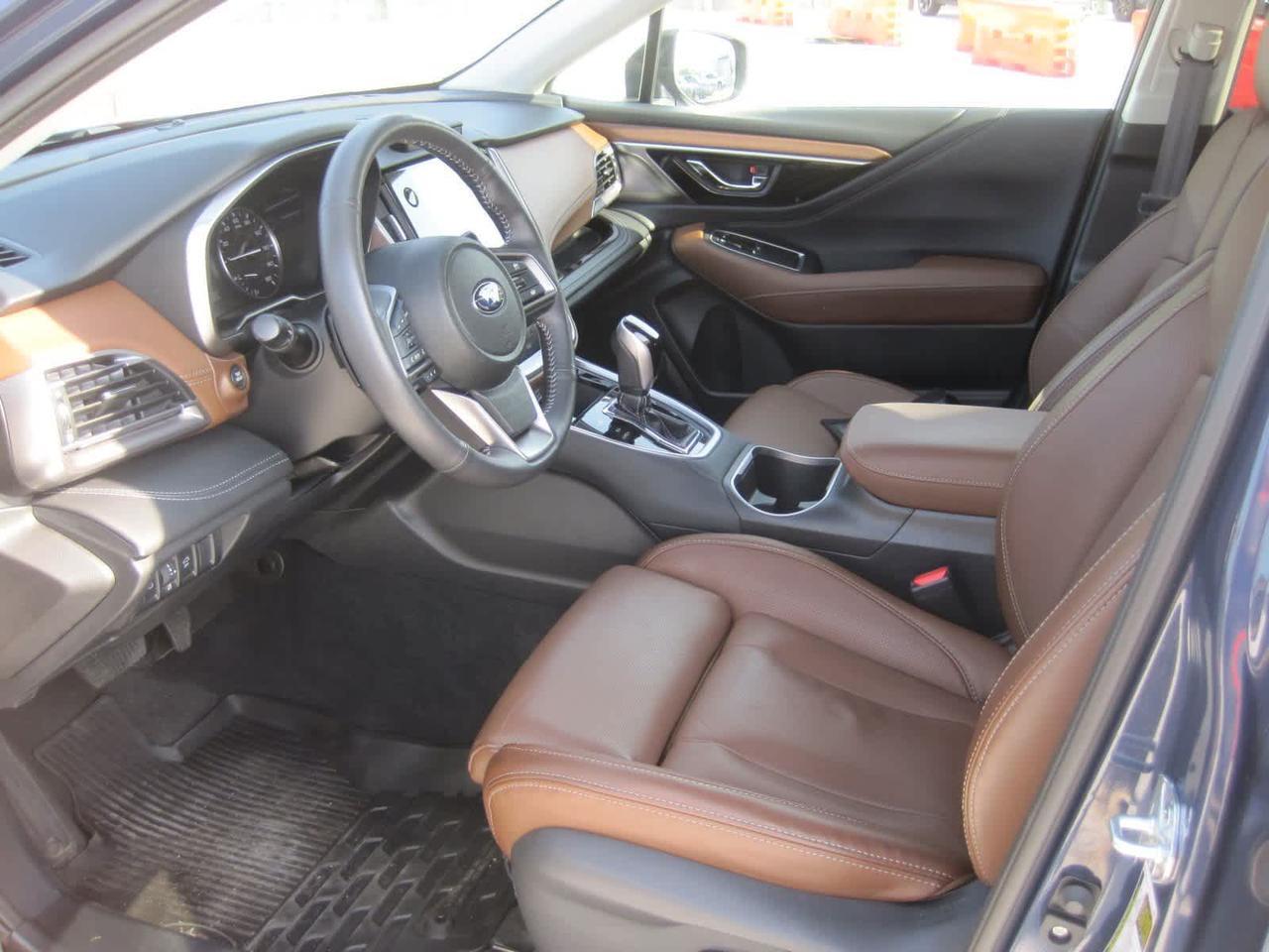 2024 Subaru Outback Touring XT Belmont MA