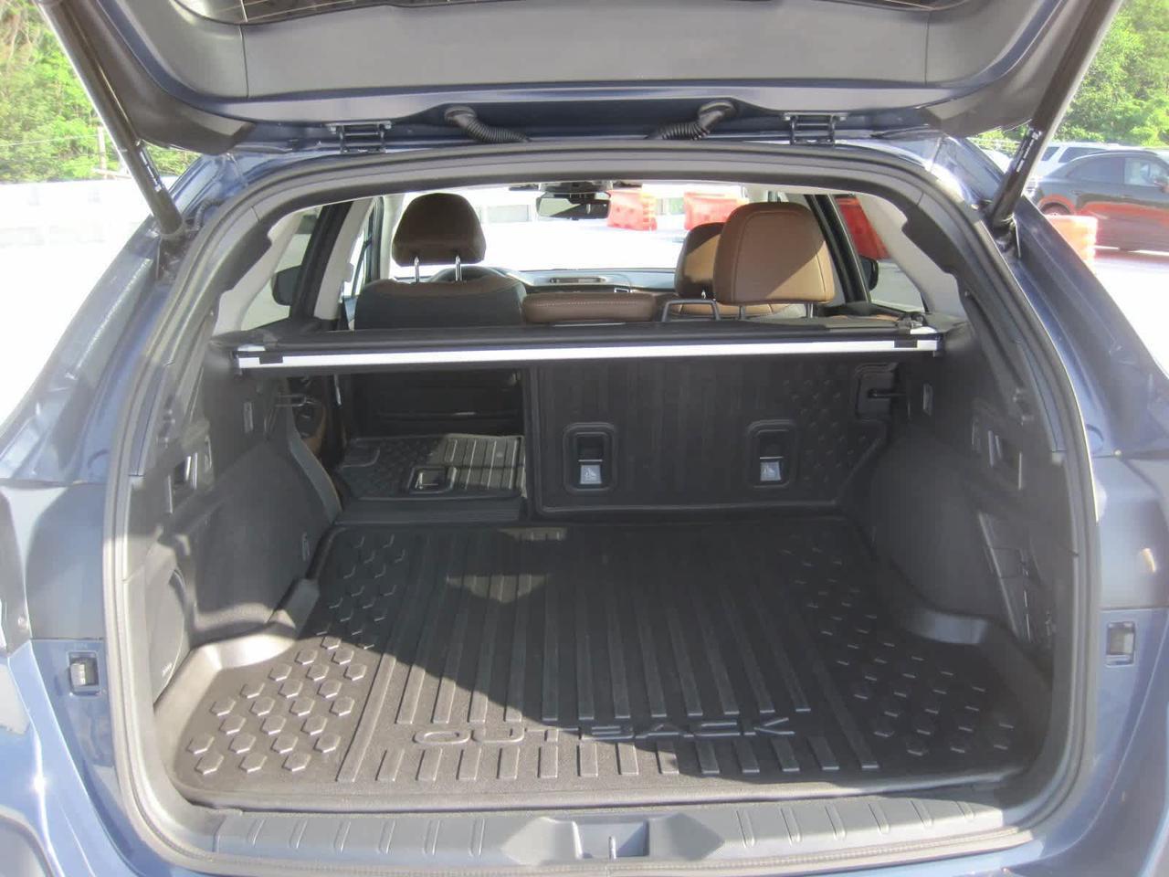 2024 Subaru Outback Touring XT Belmont MA