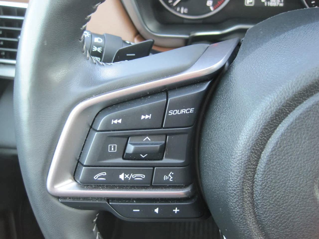 2024 Subaru Outback Touring XT Belmont MA