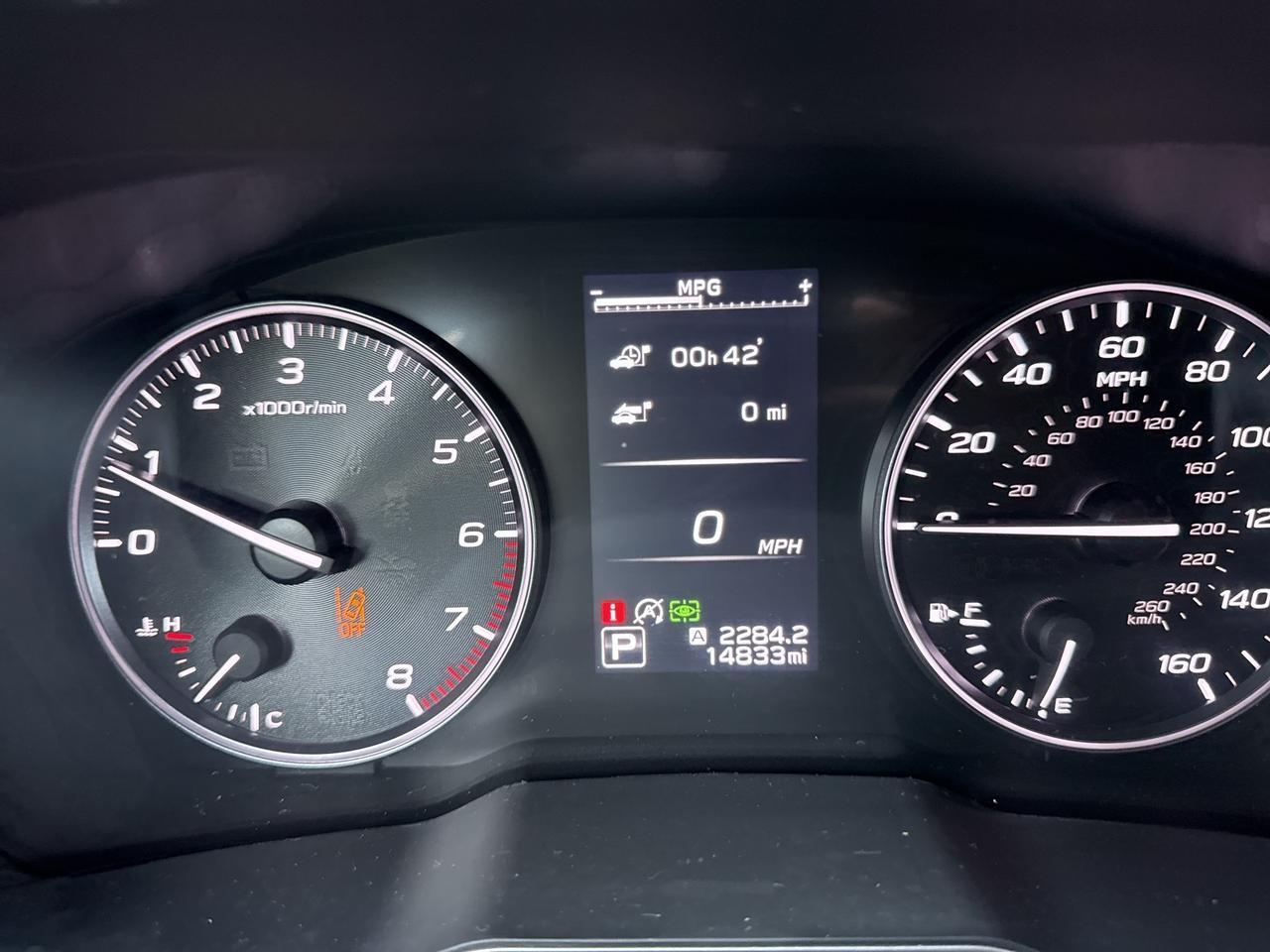 2024 Subaru Outback Touring XT Hagerstown MD