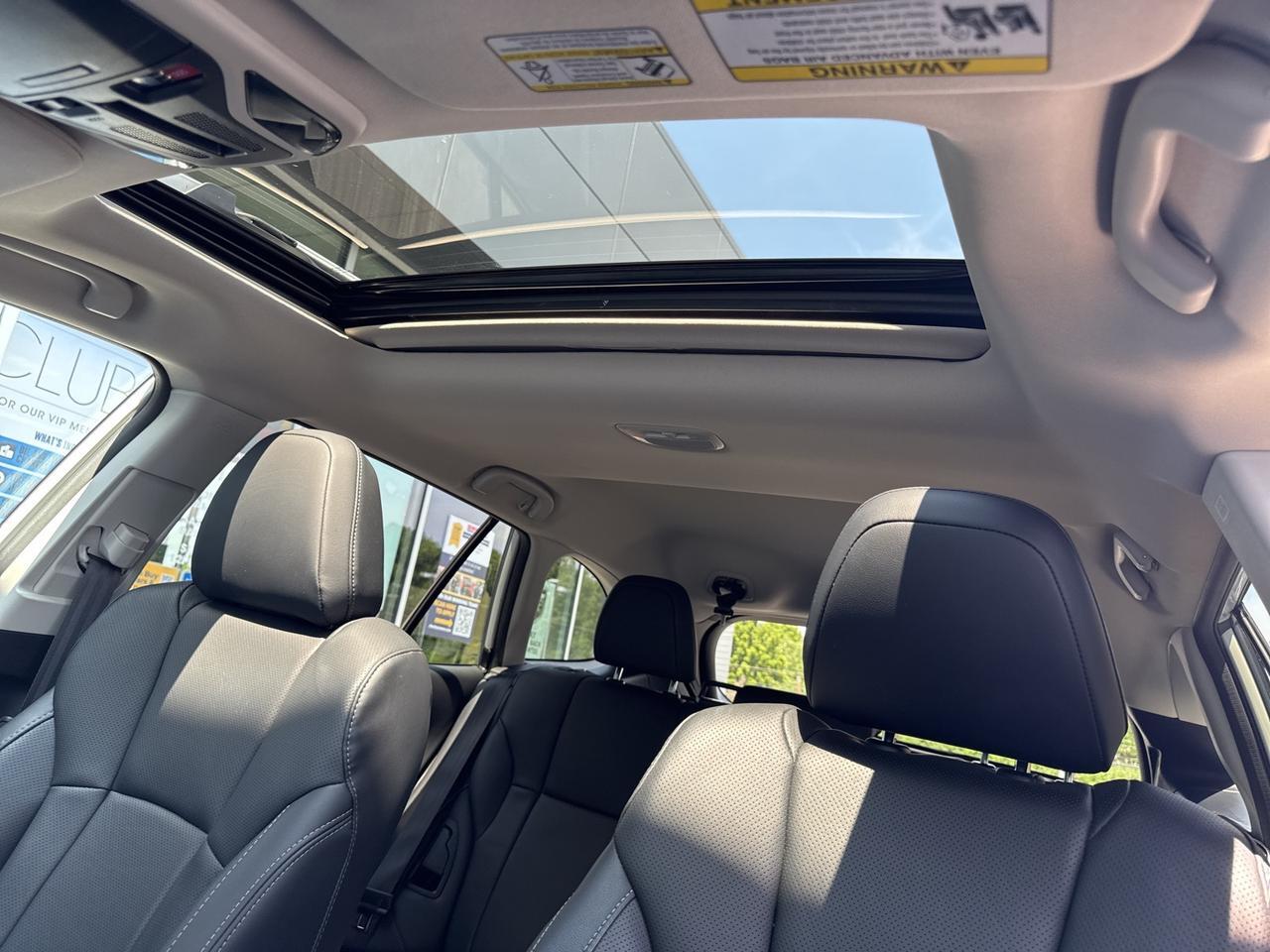 2024 Subaru Outback Touring XT Hagerstown MD