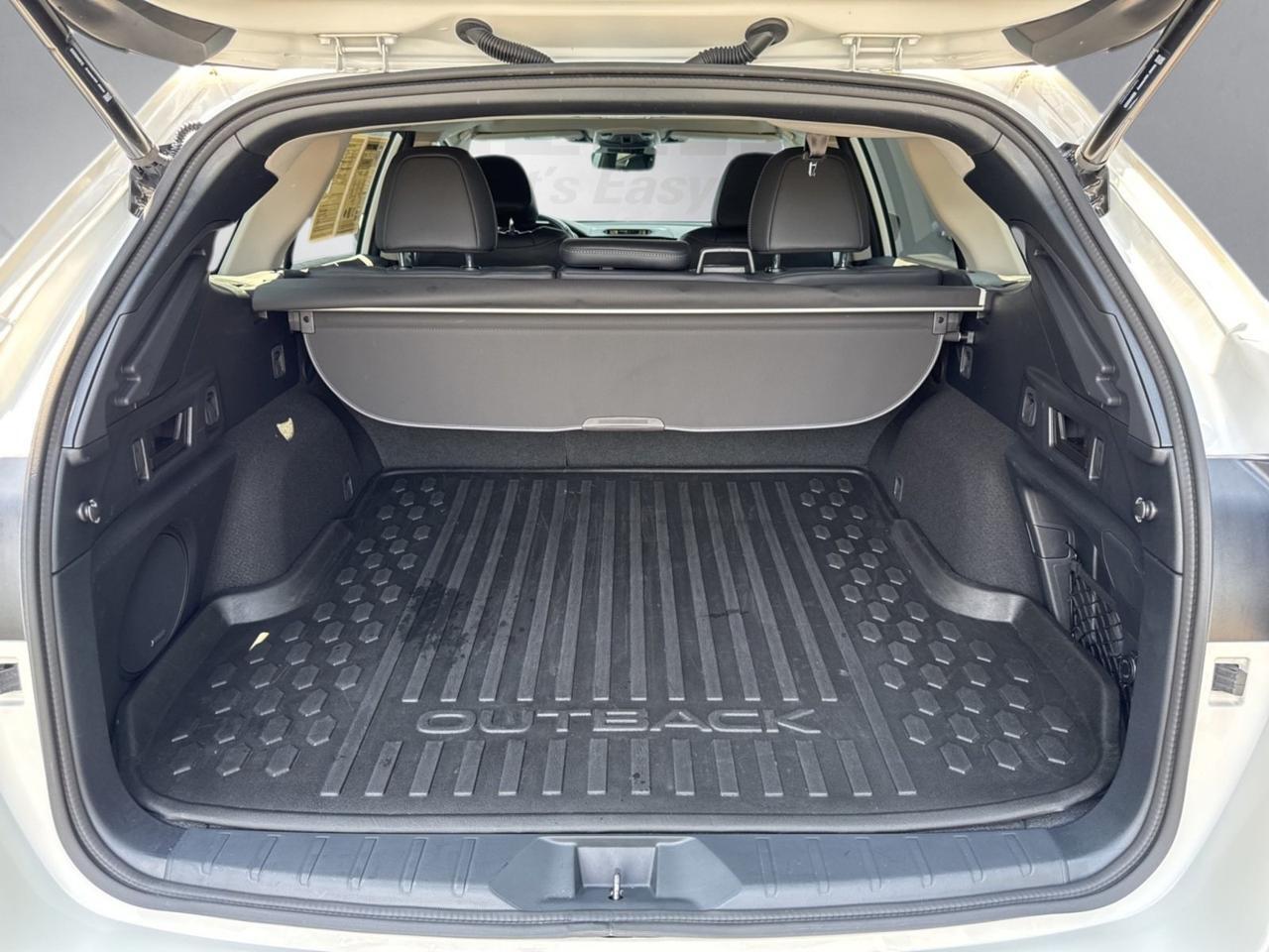 2024 Subaru Outback Touring XT Hagerstown MD