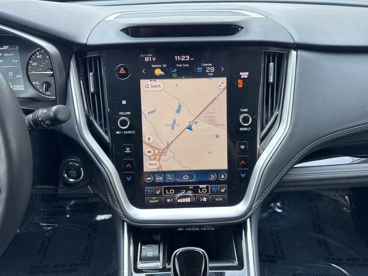 2024 Subaru Outback Touring XT Hagerstown MD