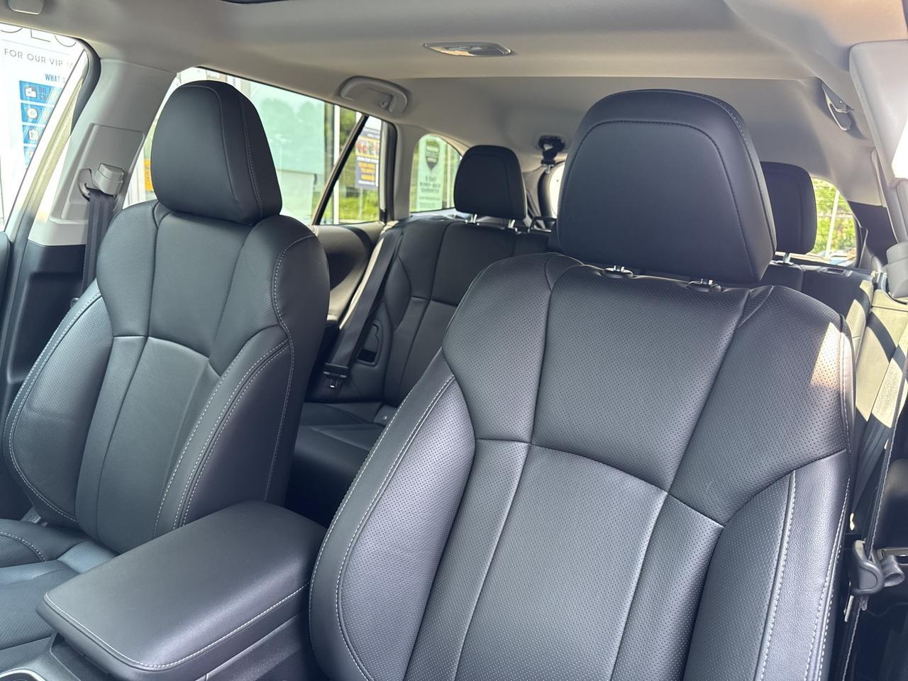2024 Subaru Outback Touring XT Hagerstown MD