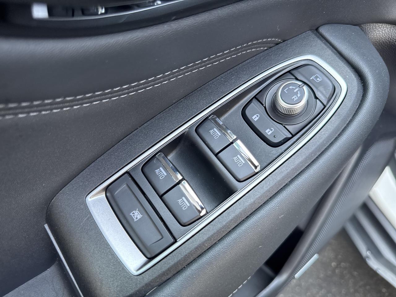 2024 Subaru Outback Touring XT Hagerstown MD
