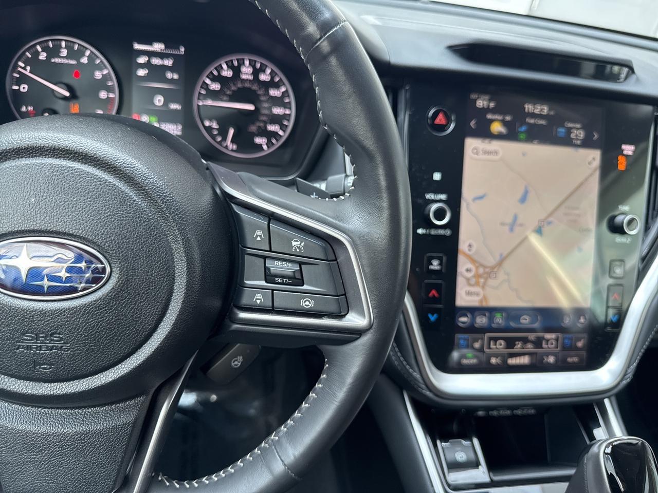 2024 Subaru Outback Touring XT Hagerstown MD