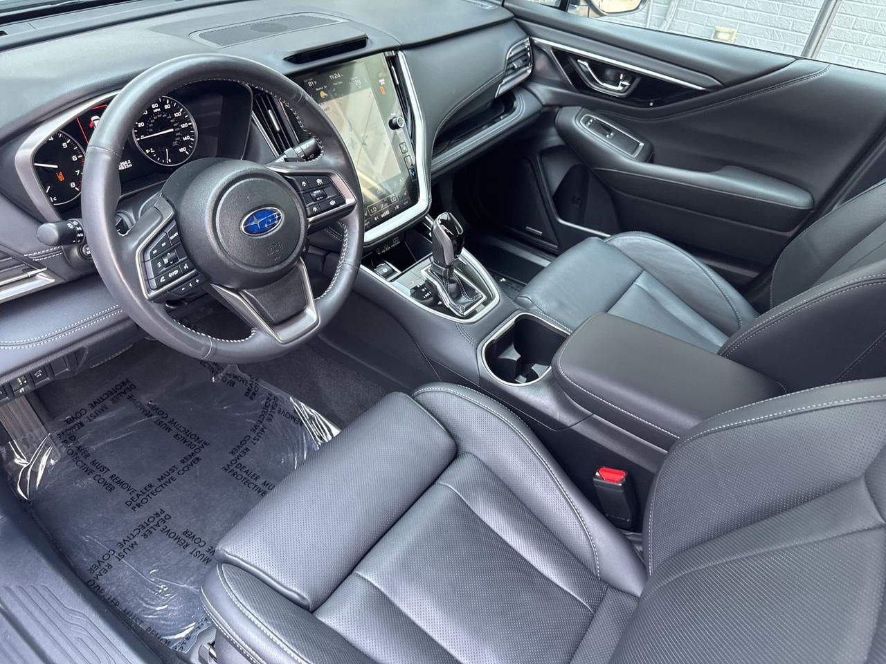 2024 Subaru Outback Touring XT Hagerstown MD