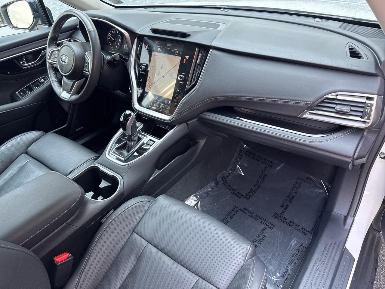 2024 Subaru Outback Touring XT Hagerstown MD