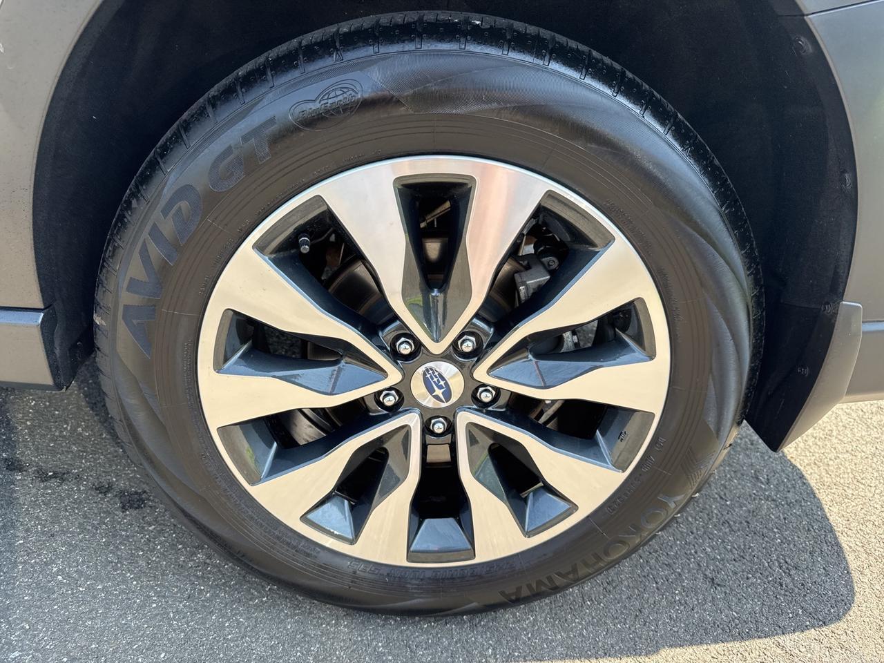 2024 Subaru Outback Touring XT Hagerstown MD
