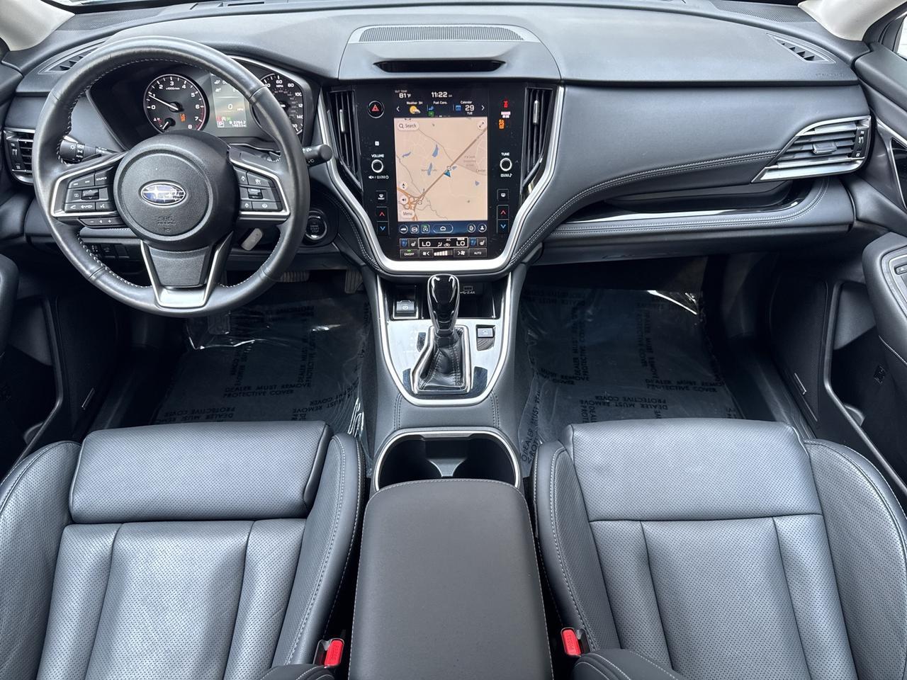 2024 Subaru Outback Touring XT Hagerstown MD
