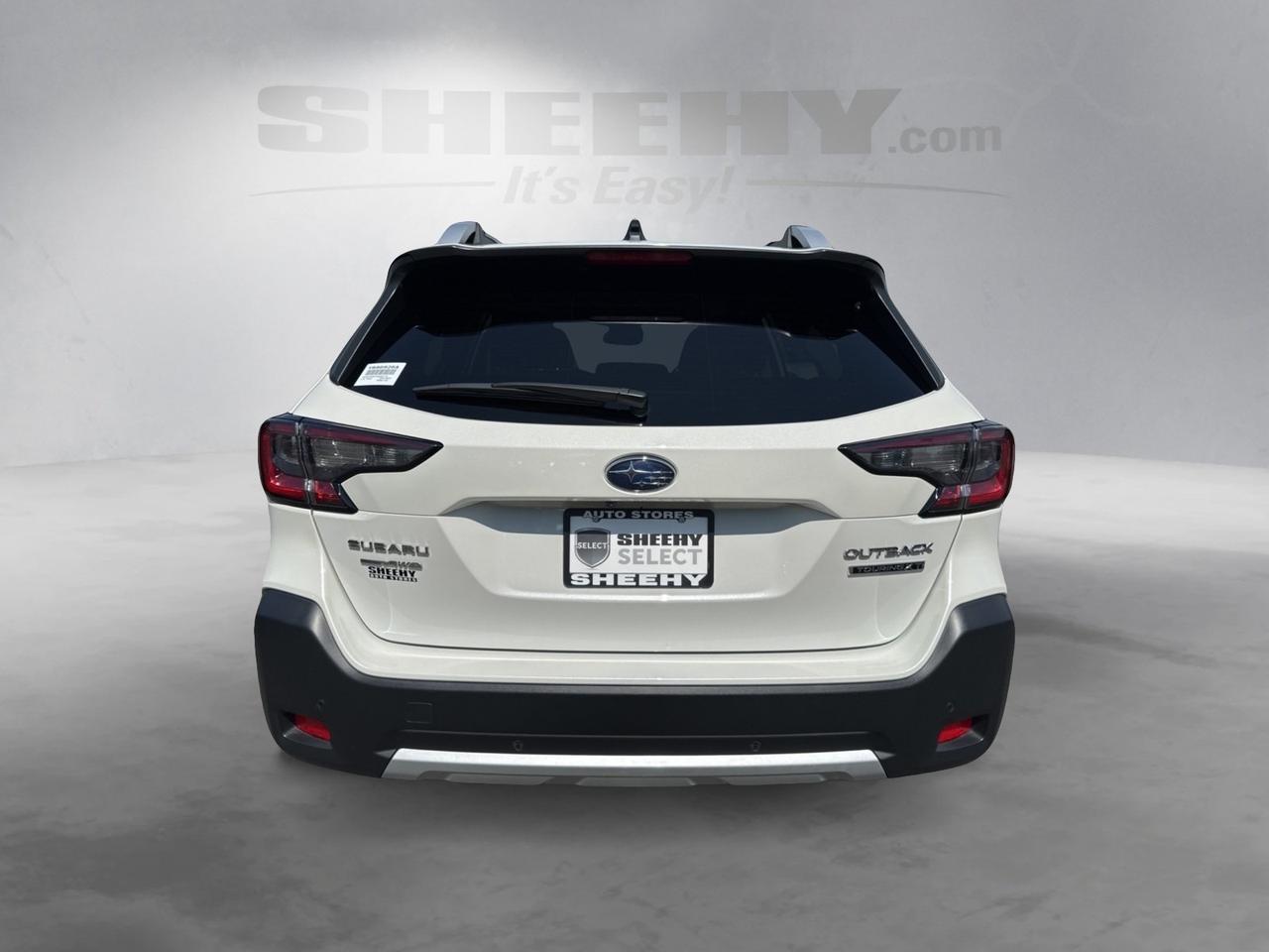 2024 Subaru Outback Touring XT Hagerstown MD