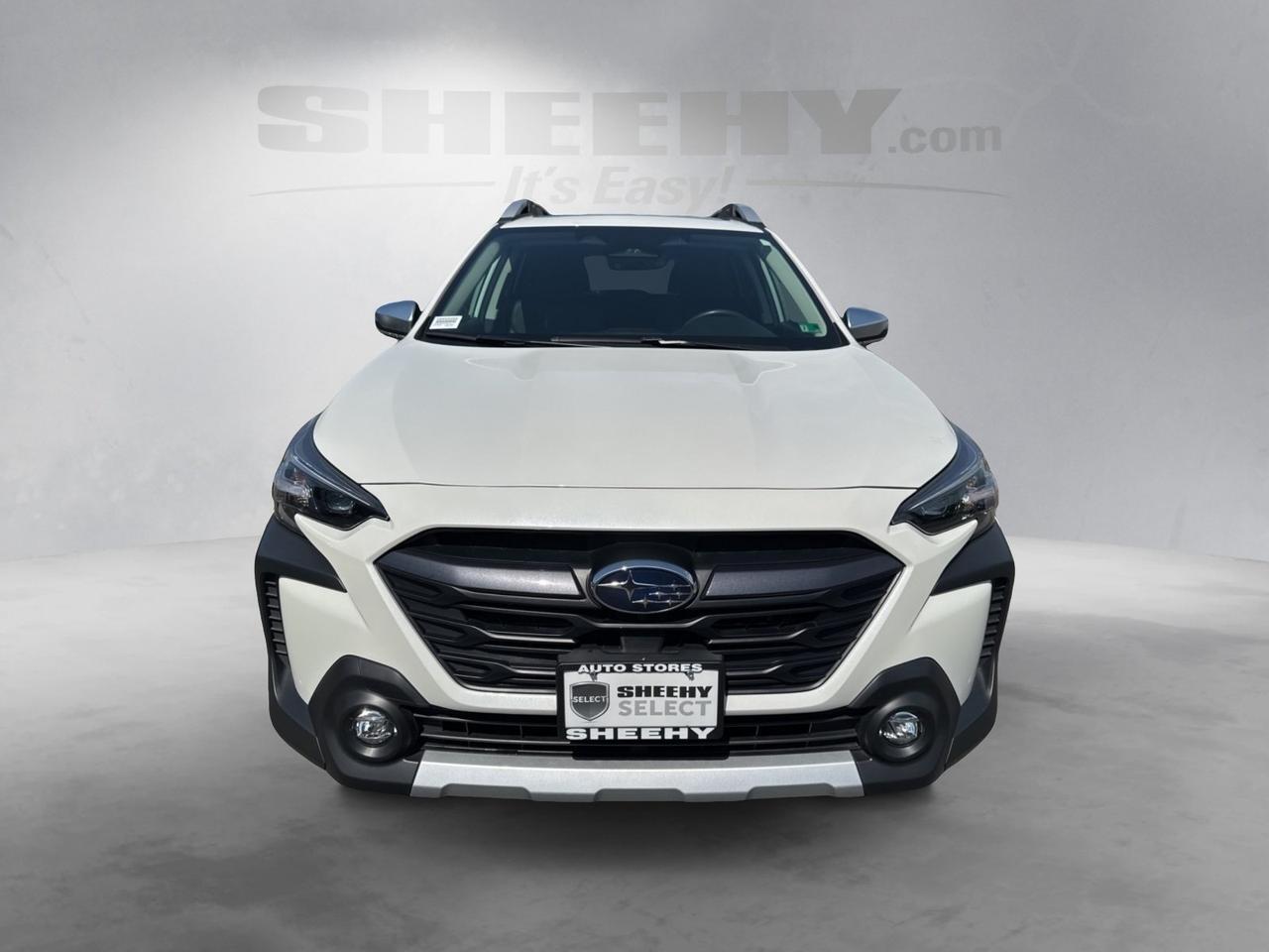2024 Subaru Outback Touring XT Hagerstown MD