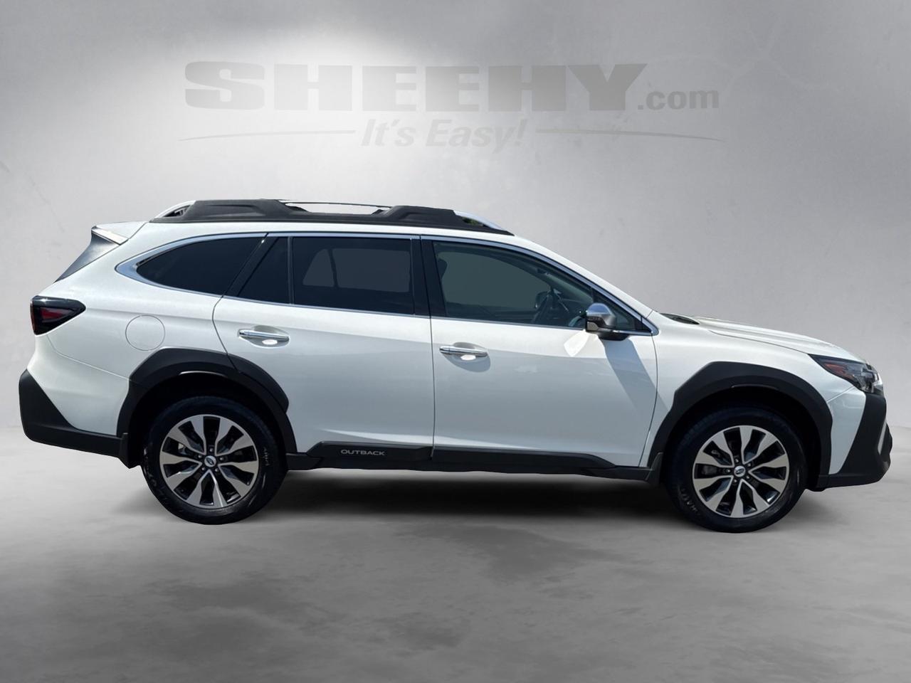 2024 Subaru Outback Touring XT Hagerstown MD
