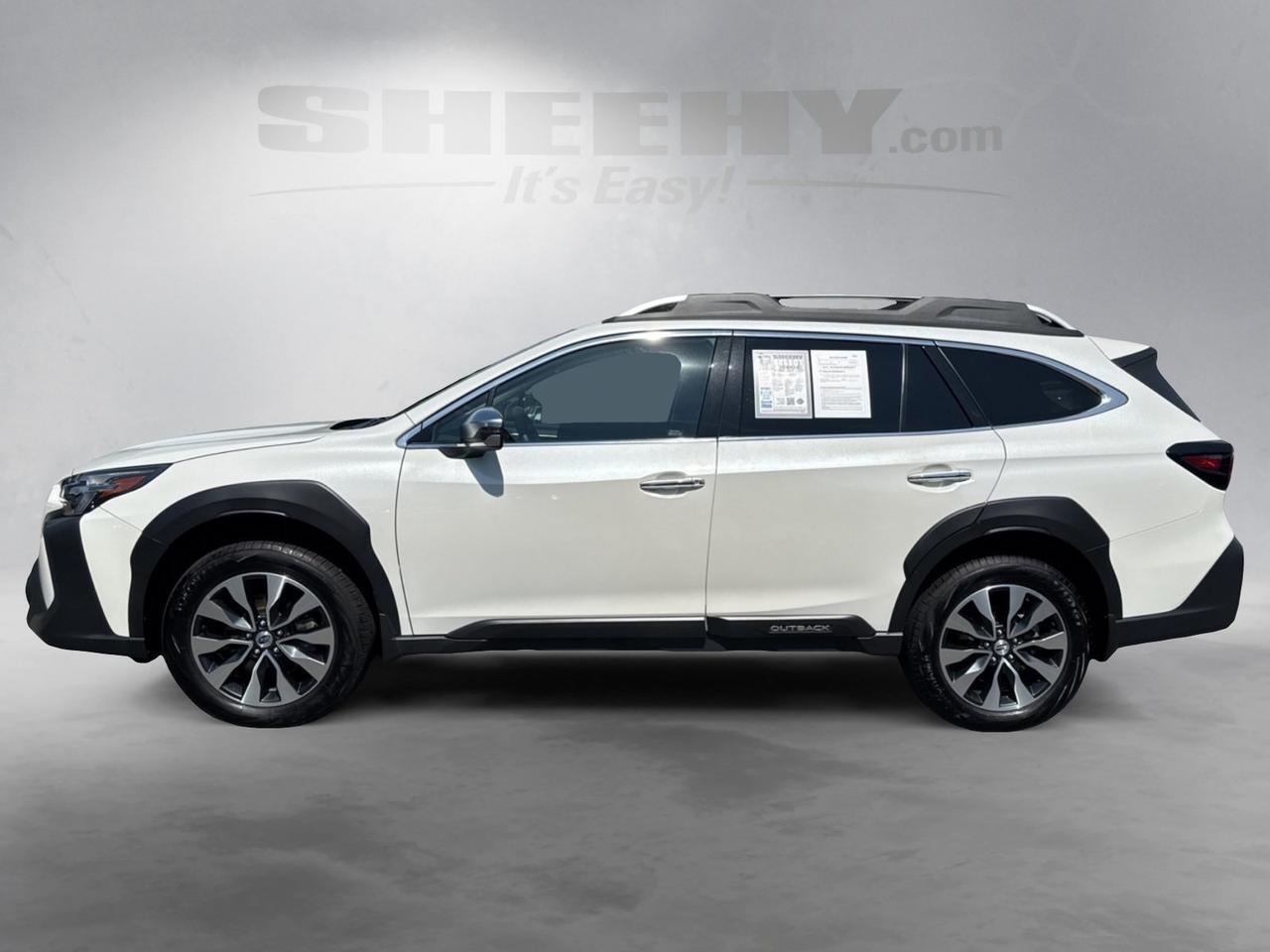 2024 Subaru Outback Touring XT Hagerstown MD