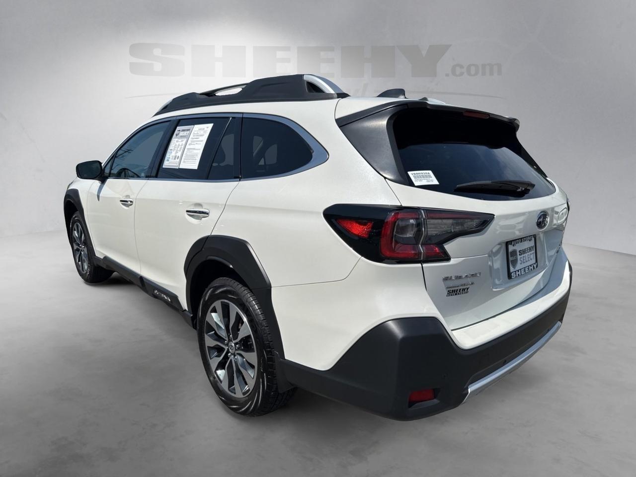 2024 Subaru Outback Touring XT Hagerstown MD