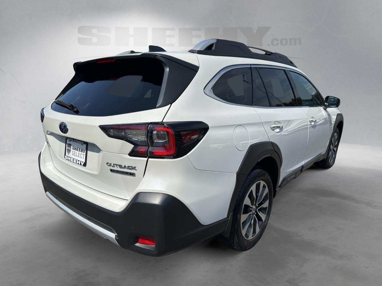 2024 Subaru Outback Touring XT Hagerstown MD